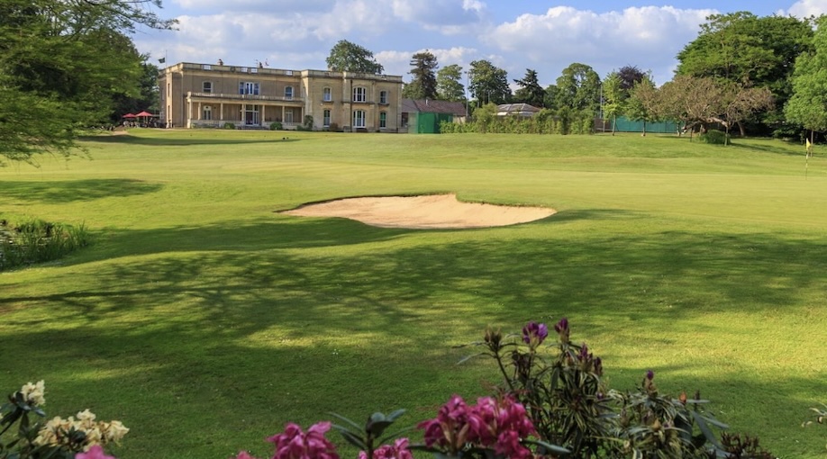 Photo of Worcester Golf and Country Club